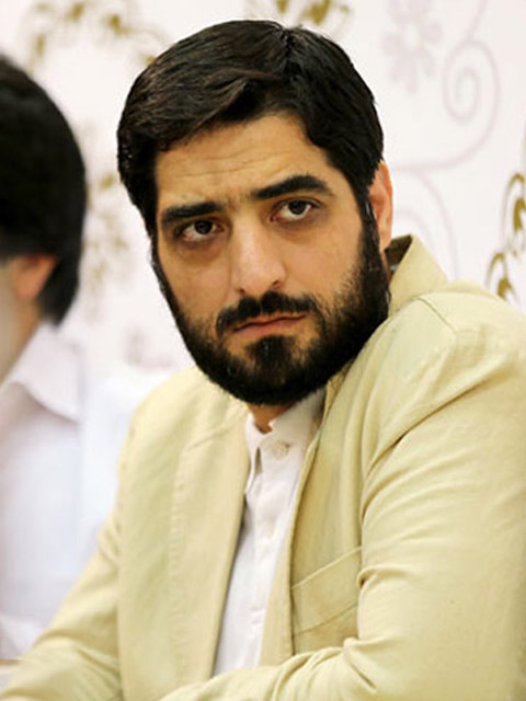 سید مجید بنی فاطمه اگر گره داری